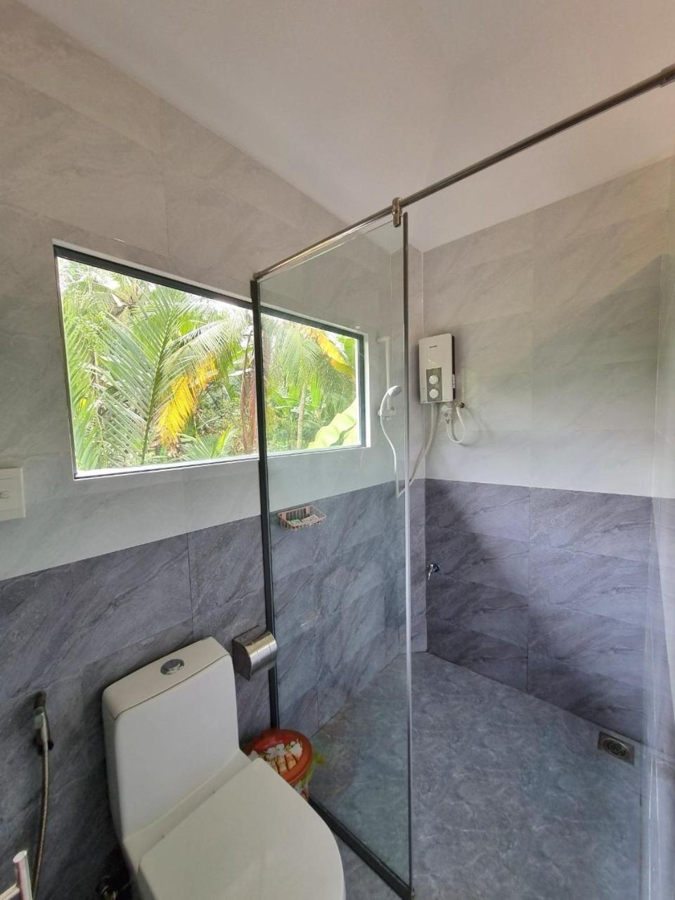 Homestay Nam Ham Luong Ben Tre Экстерьер фото